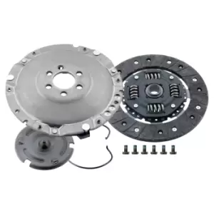 Image of Clutch Kit ADV183007 by Blue Print