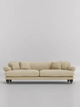Image of Swoon Willows Original Three-Seater Sofa
