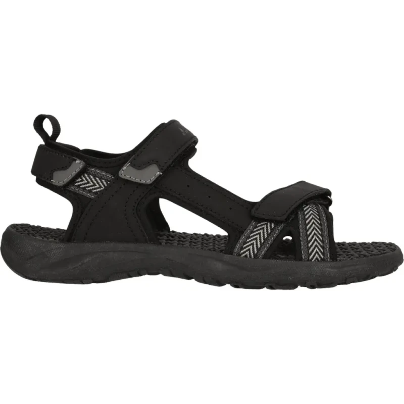 Image of Womens hiking sandals Whistler Primrose Noir Female 41
