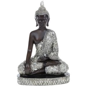 Image of Thai Buddha Sitting Medium Ornament