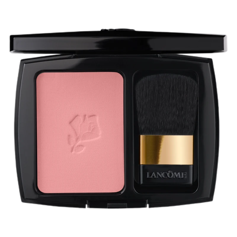 Image of Lancome Blush Subtil Powder Blush With Blush Brush 5.1g 373 Aplum