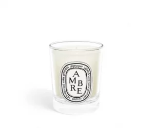 Image of Diptyque Ambre Scented Candle 70g