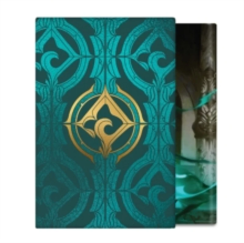 Image of Ruination. Hardback. By Anthony Reynolds Books