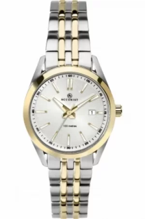 Image of Accurist Signature Womens' Bracelet Watch 8287