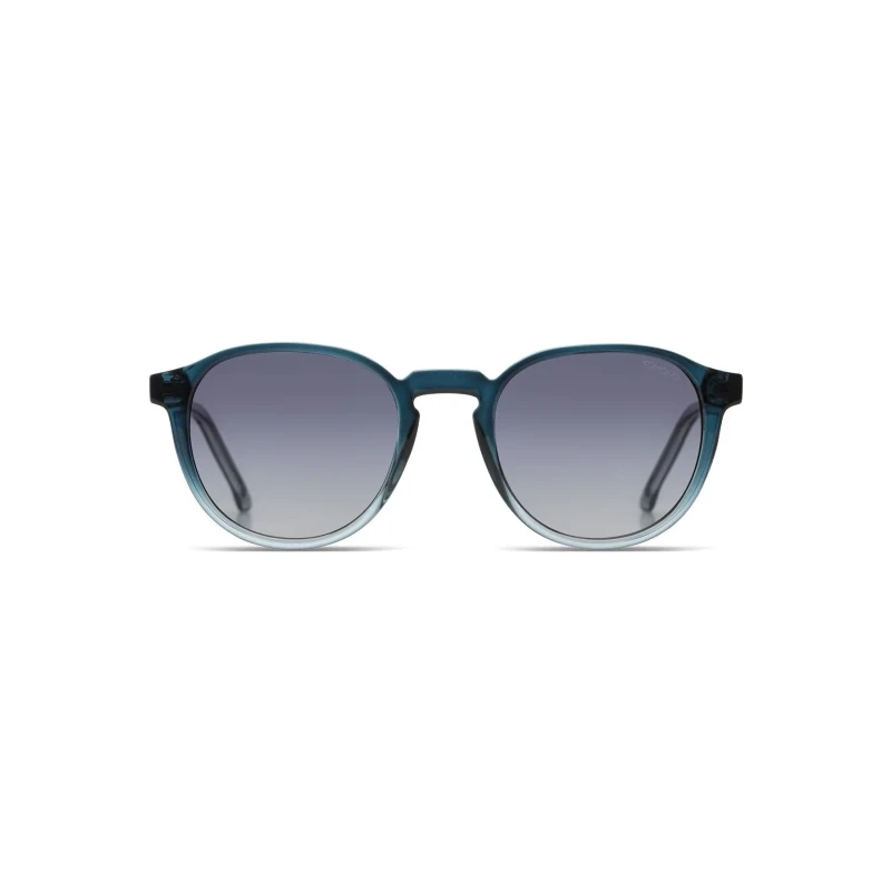 Image of Komono Sunglasses Komono Liam Bleu Unisex TU