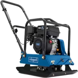 Image of Scheppach HP2200S 6.5 HP Plate Compactor