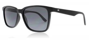 Image of Tommy Hilfiger TH1486/S Sunglasses Black 807 55mm