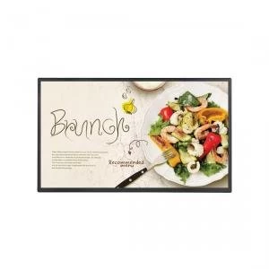 Image of LG 32" 32SE3KE Full HD LED Large Format Display