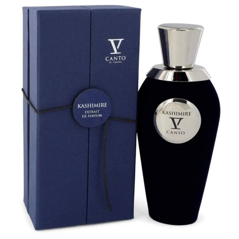 Image of Tiziana Terenzi V Canto Kashimire Extrait de Parfum Eau de Parfum 100ml