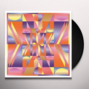 Image of Tunnelvisions - The Celestial Ritual Vinyl