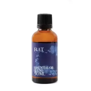 Image of Rat - Chinese Zodiac - Essential Oil Blend 50ml