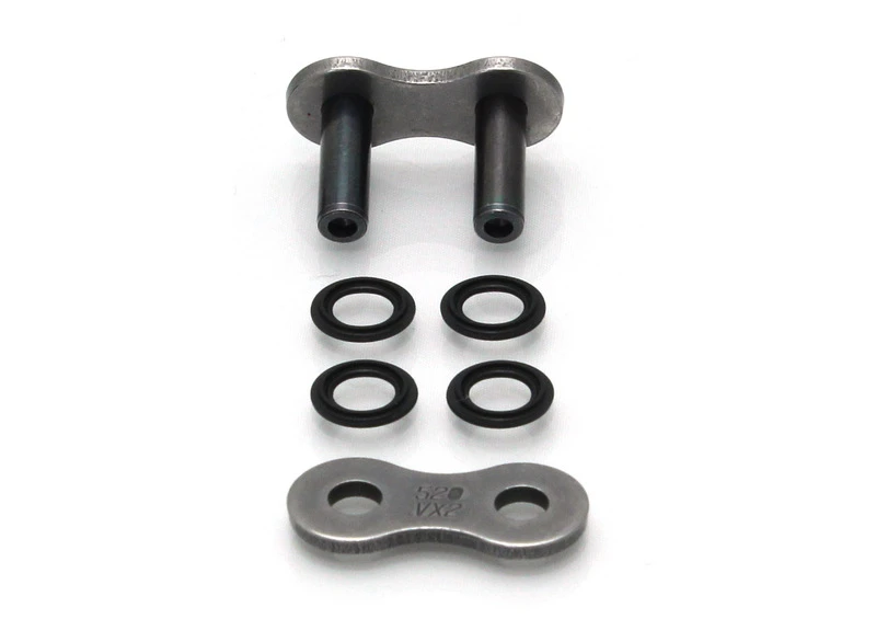 Image of D.I.D 428VX X-Ring Rivet Link 428