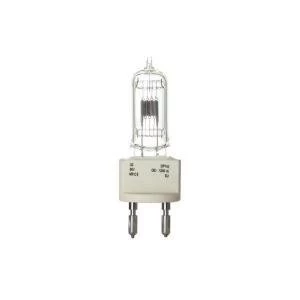 Image of GE Lighting 1200W Tubular Dimmable Halogen Bulb C Energy Rating 36000