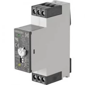 Image of TDR Monofunctional 24 Vdc 24 V AC 230 V AC Hiquel