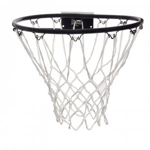 Image of Everlast Basketballball Ring - Yellow/Wht
