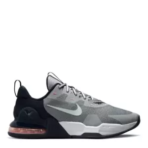 Image of Nike Air Max Alpha Trainer 5 Mens Training Shoes - Grey