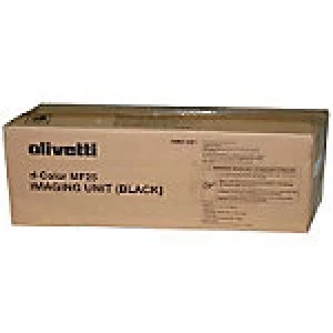 Image of Olivetti B0537 Original Drum Black