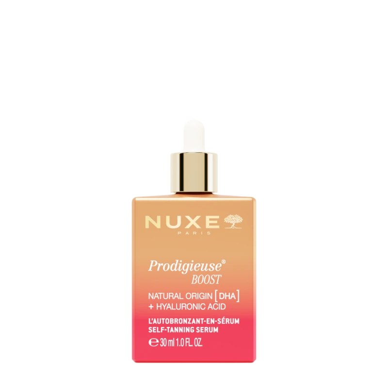 Image of Nuxe Prodigieuse Boost Self-Tanning Serum 30ml
