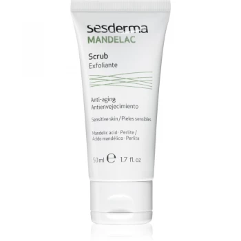 Image of Sesderma Mandelac Facial and Body Scrub 50ml