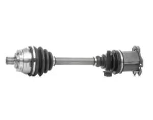 Image of MEYLE Drive shaft 100 498 0143 CV axle,Half shaft VW,FORD,SEAT,SHARAN (7M8, 7M9, 7M6),Sharan Kastenwagen (7M),GALAXY (WGR),Alhambra (7V8, 7V9)