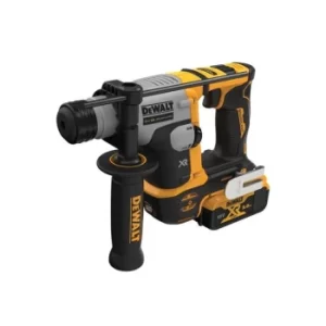 Image of DEWALT DCH172P2 Ultra-Compact XR SDS Plus Rotary Hammer 18V 2 x 5.0Ah Li-ion