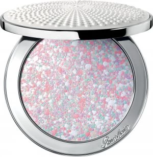 Image of GUERLAIN Meteorites Voyage Exceptional Compacted Pearls Of Powder 11g 01 - Mythic