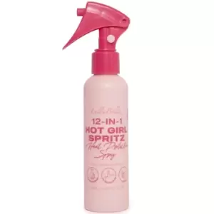 Image of LullaBellz 12-in-1 Hot Girl Spritz 150ml