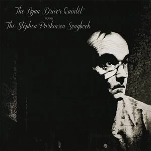 Image of The Ryan Driver Quintet Plays The Stephen Parkinson Songbook Vinyl