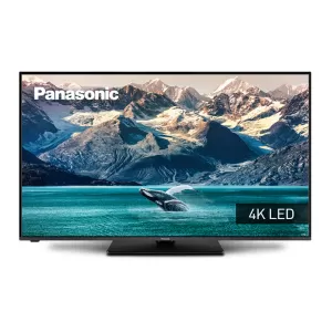Image of Panasonic 50" TX50JX600B Smart 4K Ultra HD LED TV