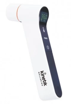 Image of Kinetik Wellbeing Ear and Forehead Thermometer