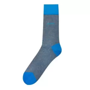 Image of Boss George RS Dot MC Socks - Multi