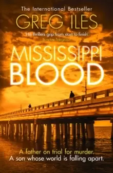Image of Mississippi Blood