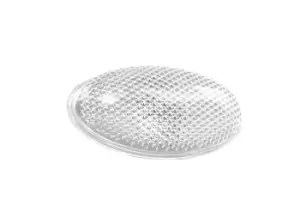 Image of VAN WEZEL Turn Signal PEUGEOT,CITROEN 4028915 632561,632574 Side Marker Lights,Side Indicator,Indicator