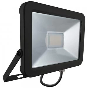Image of Crompton Phoebe LED - Atlas Mini LED Floodlight IP66 50W 4200lm - Cool White