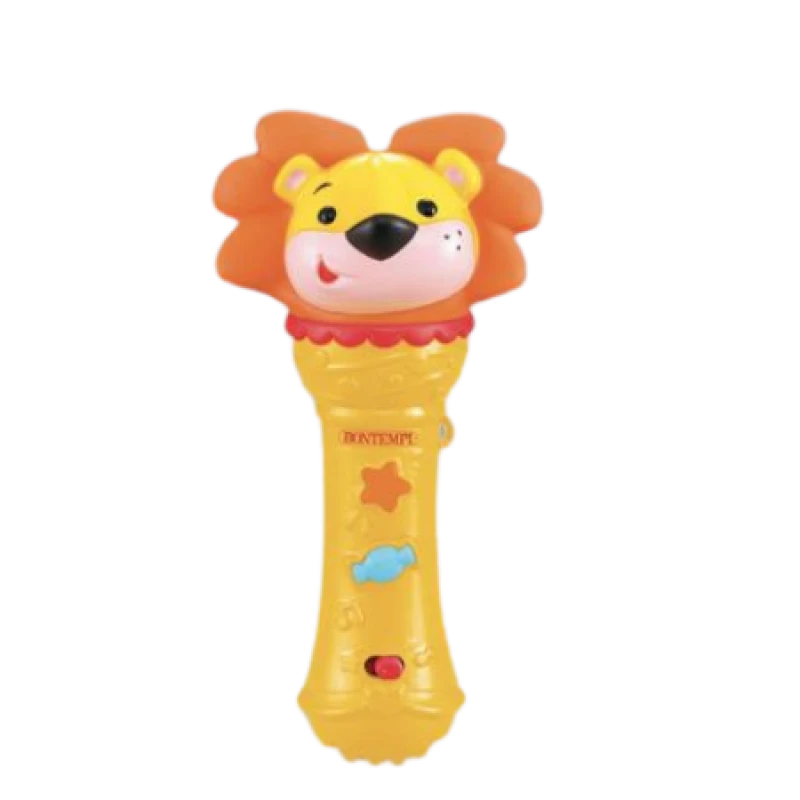 Image of Bontempi My First Microphone Micro_Bear-411925
