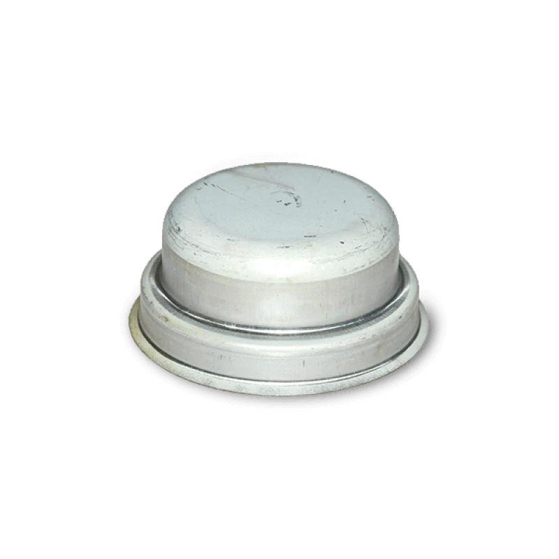 Image of SAMPA 070.201 Cap, wheel bearing Cap,wheel bearing (1655)