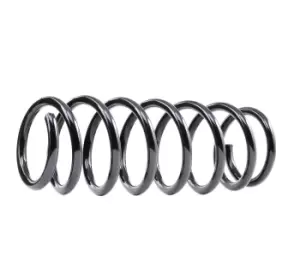 Image of RIDEX Coil spring 188C0639 Suspension spring,Springs SUZUKI,SUBARU,IGNIS II,JUSTY III (G3X)