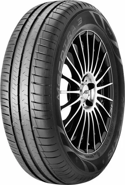 Image of Maxxis Mecotra 3 175/65 R14 86T passenger car Summer tyres Tyres FORD: FIESTA 6, TOYOTA: Yaris I Hatchback, Yaris II Hatchback, RENAULT: CLIO 3 422031