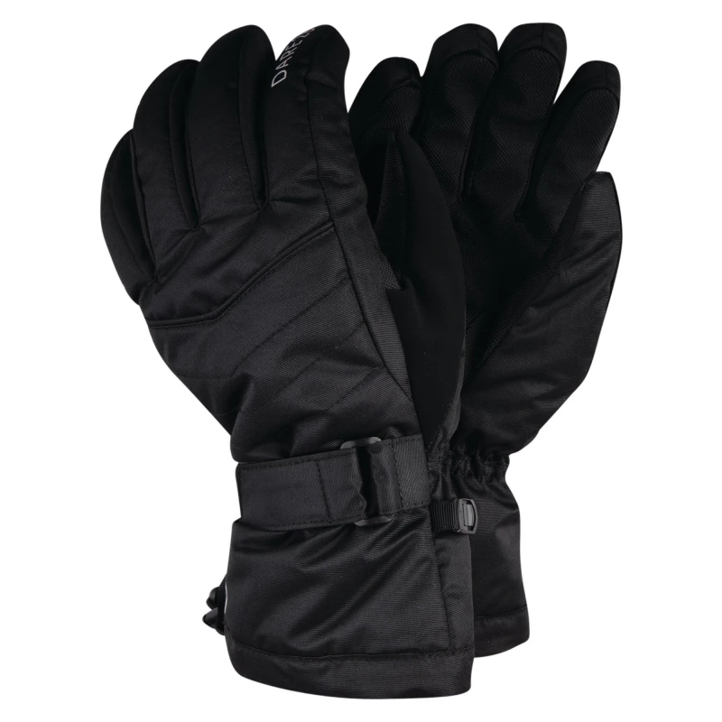 Image of Dare 2b Acute Glove - Black XS