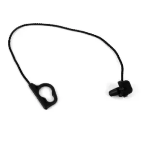 Image of AIC Strap, cargo space cover OPEL 50636 2345817