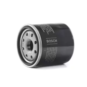 Image of Bosch Oil filter F 026 407 208 Engine oil filter PEUGEOT,TOYOTA,CITROEN,107 Schragheck (PM_, PN_),108,Yaris Schragheck (_P9_),AVENSIS Kombi (T25)