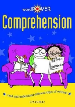Image of Comprehension by John Butterworth Paperback