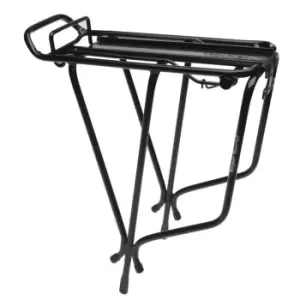 Image of Topeak MTX Super Tourist Pannier Rack - Black