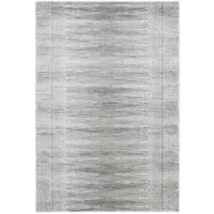 Image of Asiatic Nova Rug Weave Grey - 200x290cm