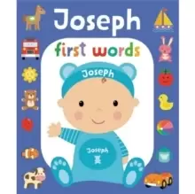 Image of First Words Joseph