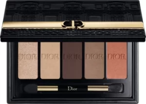 Image of Christian Dior Ecrin Couture Iconic Eye Makeup Palette