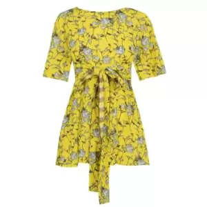 Image of Boss Casima - Yellow