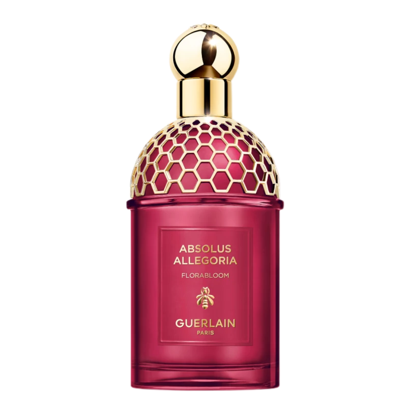Image of GUERLAIN Absolus Allegoria FloraBloom Eau de Parfum 125ml