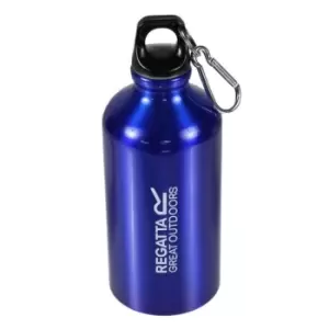 Image of Regatta 0.5l Aluminium Bottle - Blue