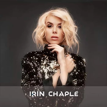 Image of Irin Chaple - Irin Chaple CD
